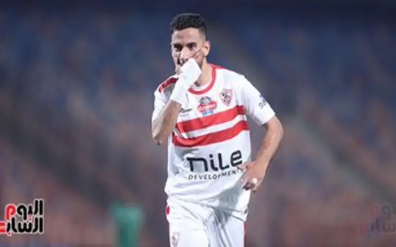 تفاصيل تنازل ناصر ماهر للزمالك عن 10 ملايين للرحيل لبيراميدز